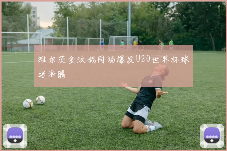 维尔茨金玟哉同场爆发U20世界杯球迷沸腾