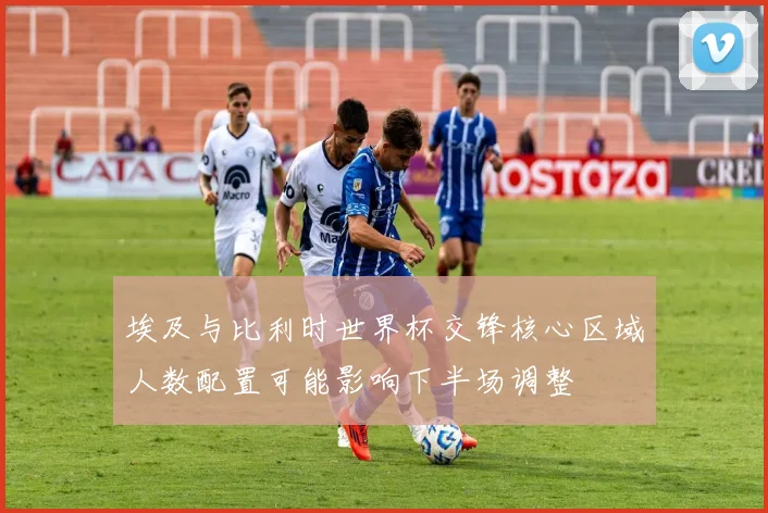 埃及与比利时世界杯交锋核心区域人数配置可能影响下半场调整