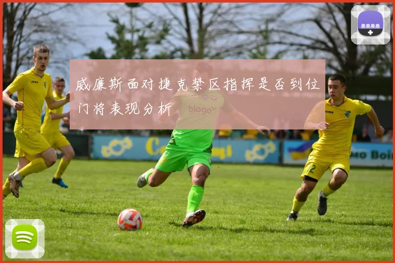 威廉斯面对捷克禁区指挥是否到位门将表现分析