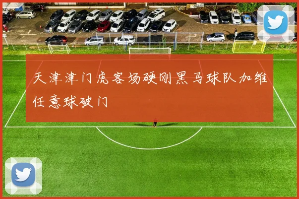 天津津门虎客场硬刚黑马球队加维任意球破门